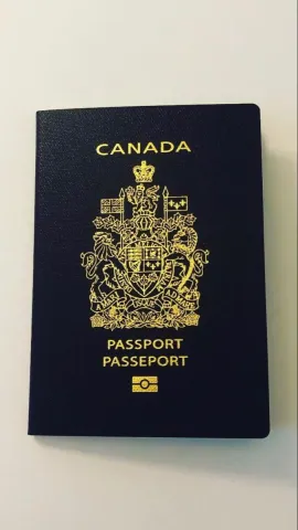 Buy Canadian Passport Online - 100% Genuine Authentic Passport